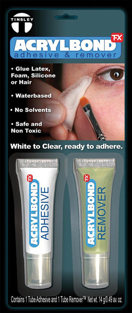 Tinsley Tattoos Tinsley Tattoos Adhesive Acrylbond