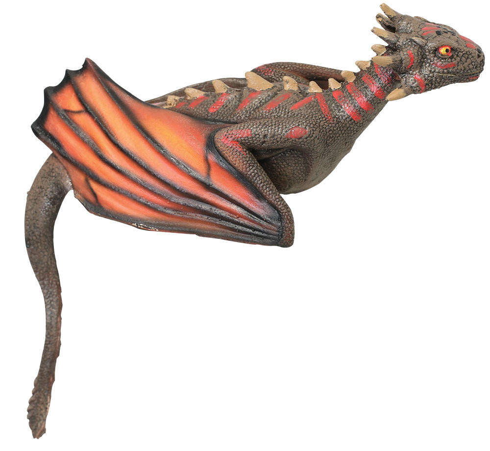 Trick or Treat Studios Trick or Treat Studios Drogon Dragon Prop - Game of thrones