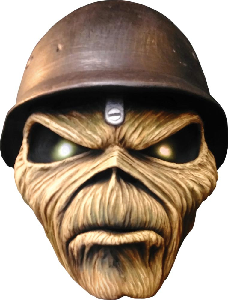 Trick or Treat Studios a Matter of Life and Death Edd