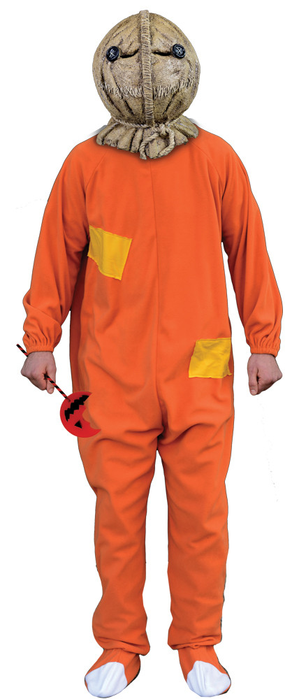 Trick or Treat Studios Boy's Sam Costume - Trick 'R Treat