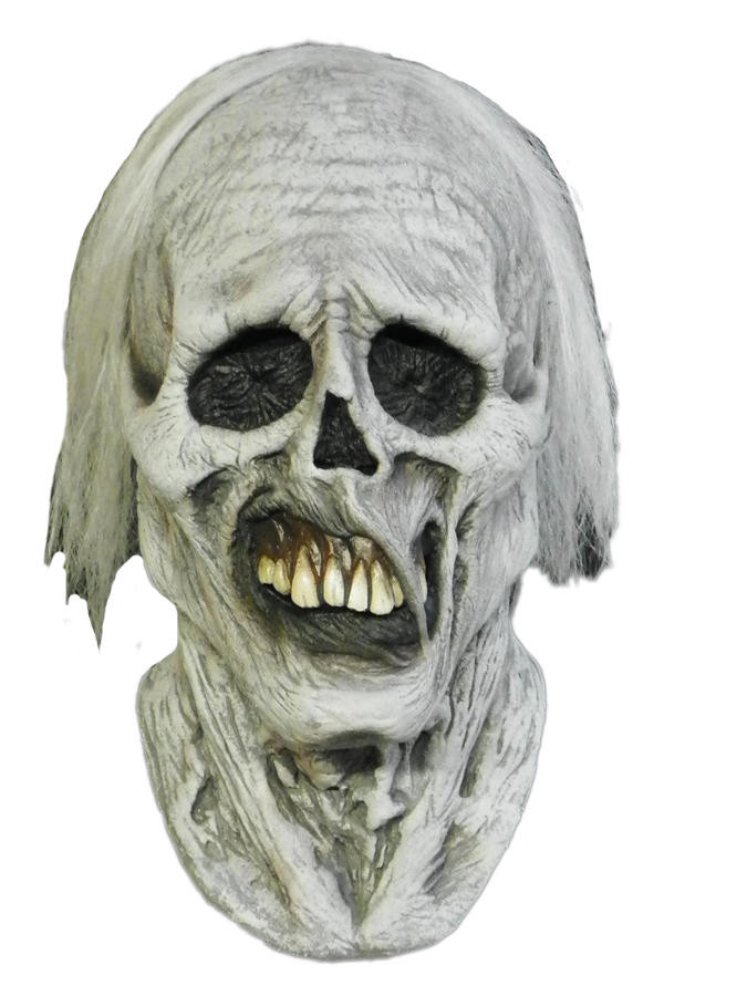Trick or Treat Studios Trick or Treat Studios Chiller Mask