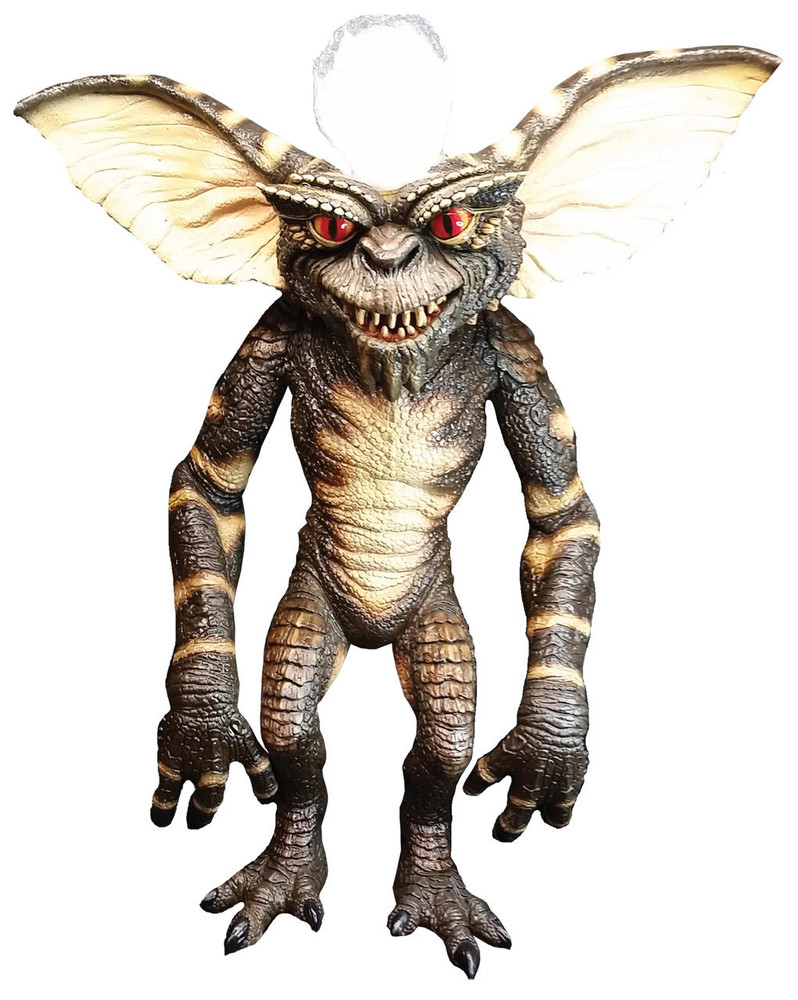 Trick or Treat Studios Trick or Treat Studios Evil Stripe Puppet Prop - Gremlins