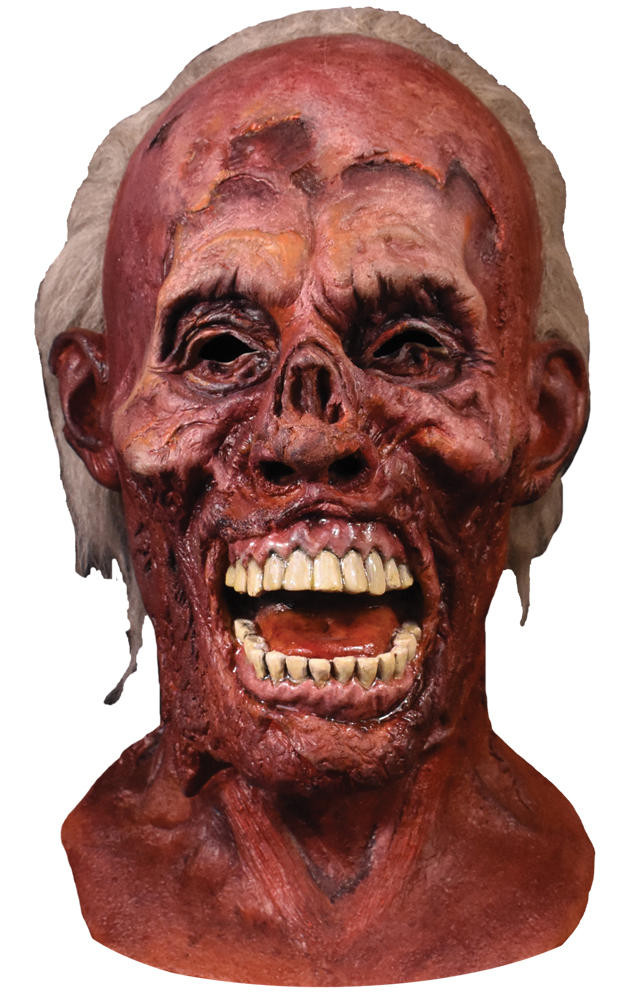 Trick or Treat Studios Trick or Treat Studios Eyeless Walker Mask - the Walking Dead