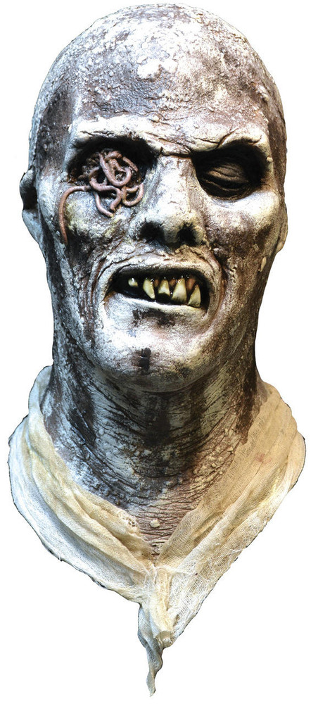 Trick or Treat Studios Trick or Treat Studios Fulci Zombie Mask