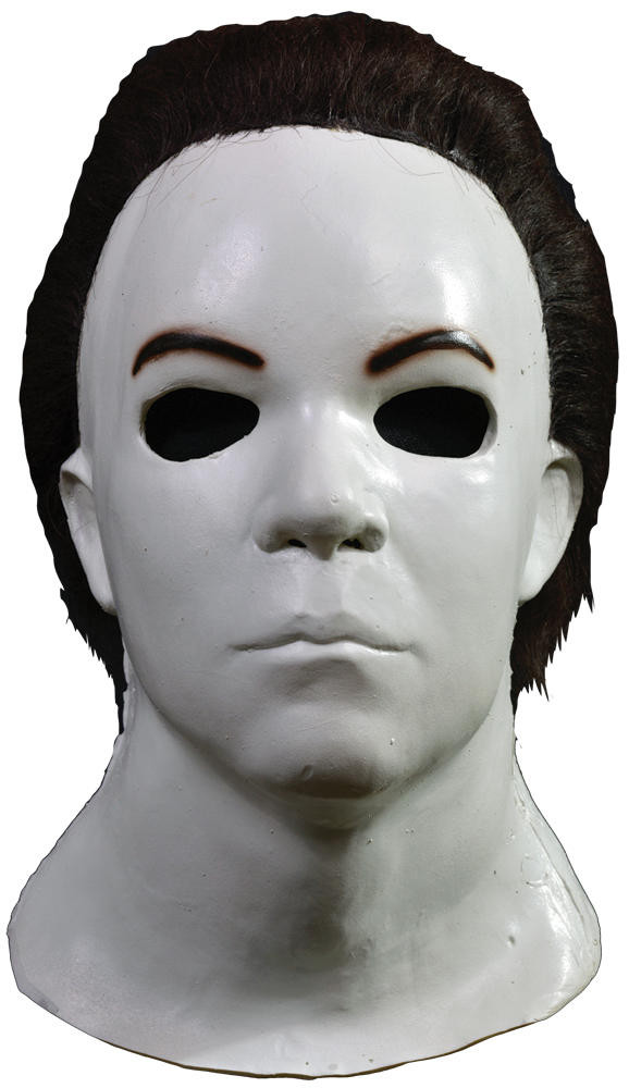 Trick or Treat Studios Trick or Treat Studios Michael Myers H20 Mask - Halloween 7