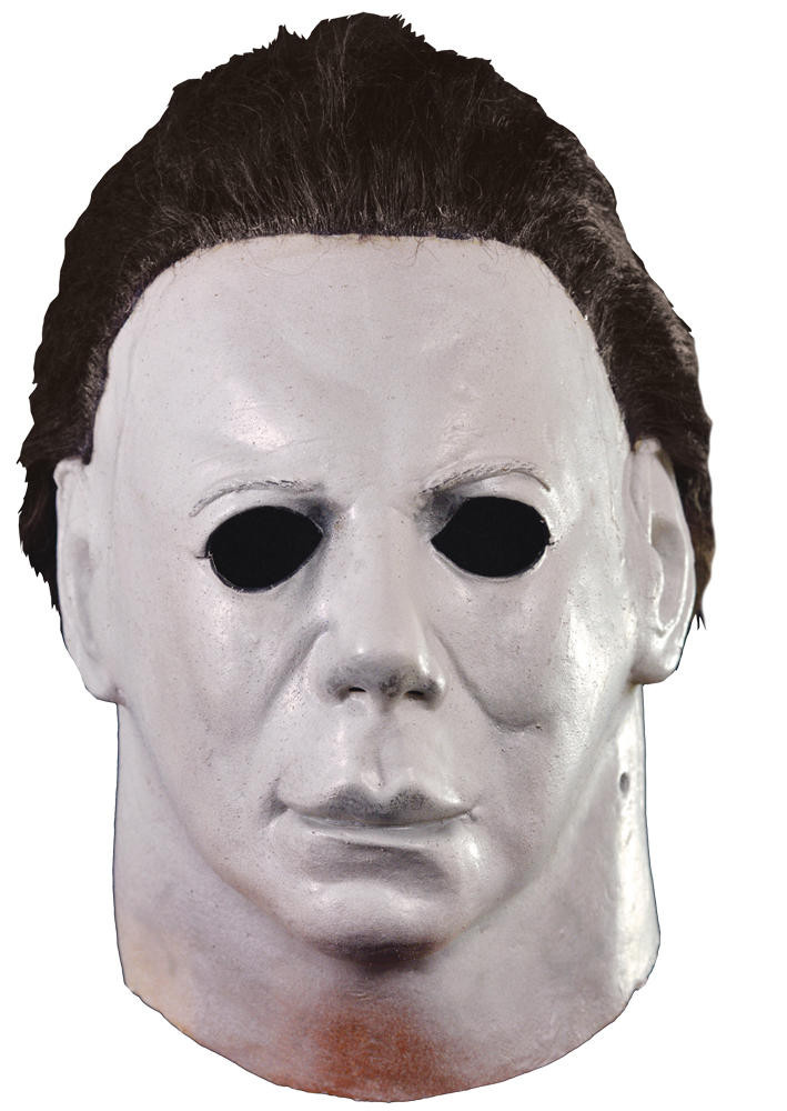 Trick or Treat Studios Trick or Treat Studios Poster Mask New