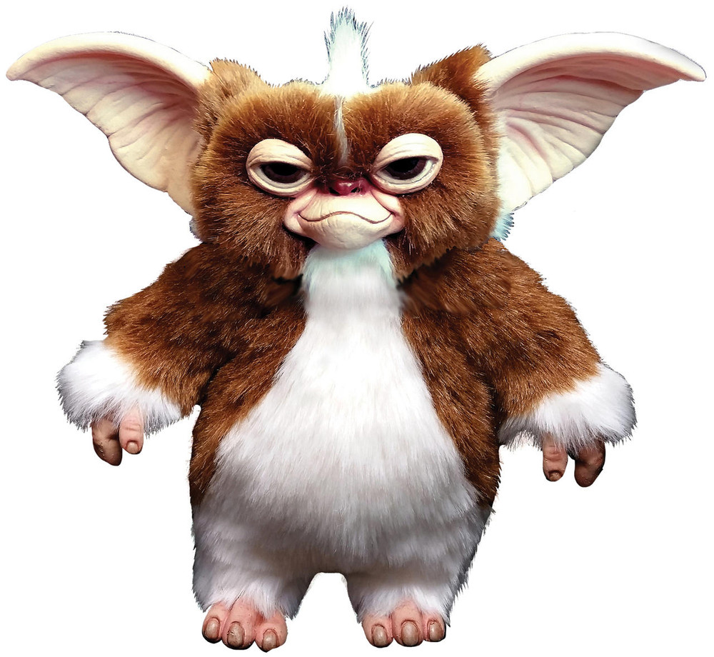 Trick or Treat Studios Trick or Treat Studios Stripe Mogwai Puppet - Gremlins