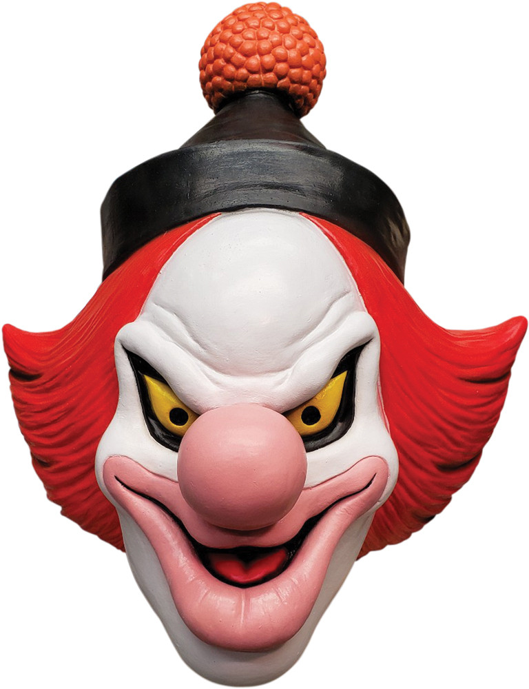 Trick or Treat Studios the Clown Mask