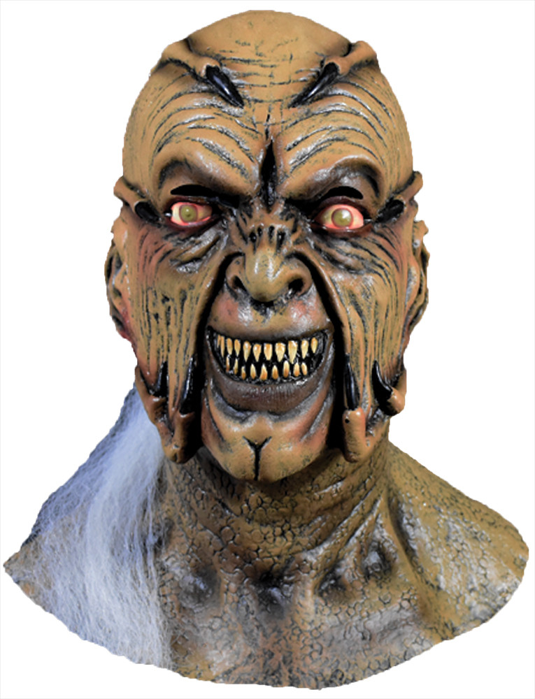Trick or Treat Studios the Creeper Mask - Jeepers Creepers