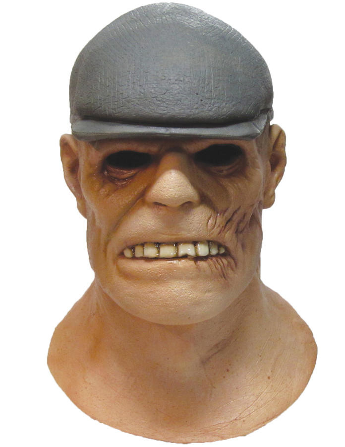 Trick or Treat Studios Trick or Treat Studios the Goon Latex Mask - Dark Horse Comics