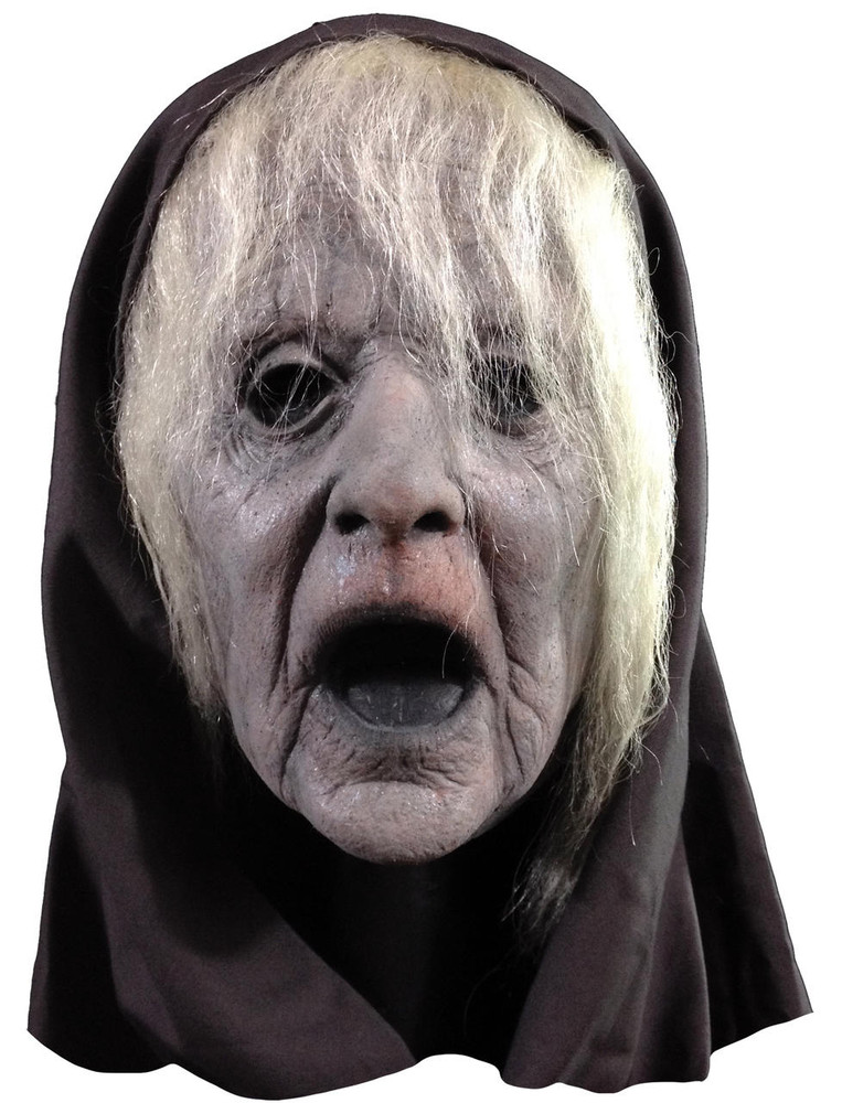 Trick or Treat Studios Trick or Treat Studios the Wraith Mask