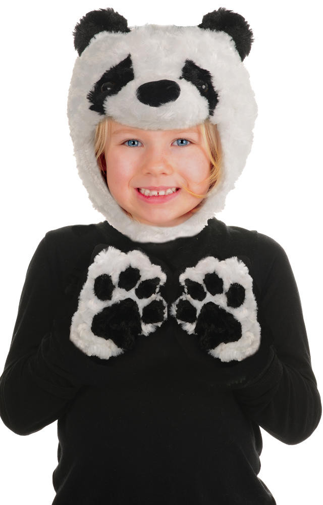 Underwraps Underwraps Animal Packs��� Panda