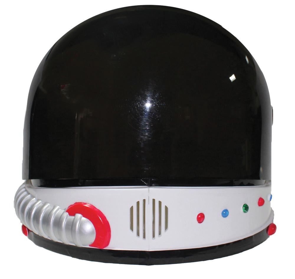 Underwraps Underwraps Astronaut Helmet