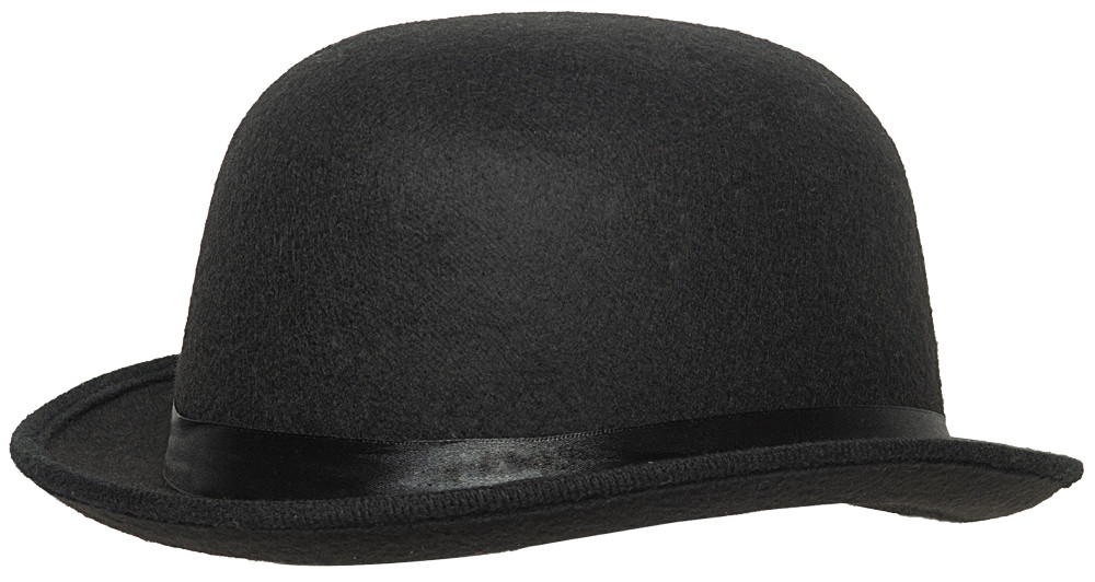 Underwraps Dickens Top Hat Adult