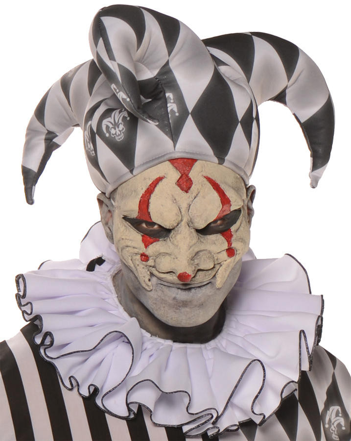 Underwraps Underwraps Harlequin Collar