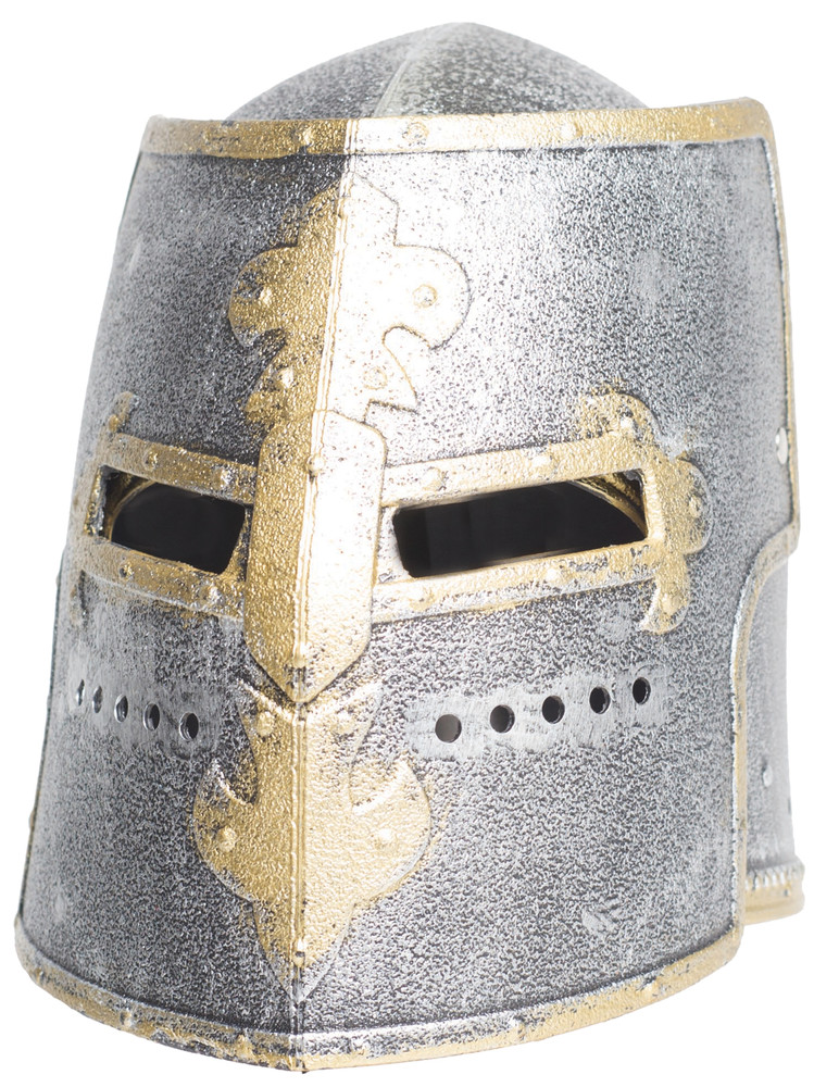 Underwraps Knight Box Helmet