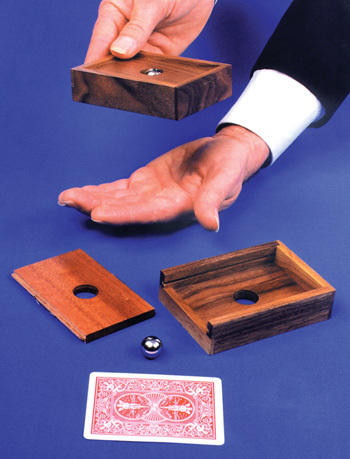 Viking MFG Viking MFG Marbo Card Penetration