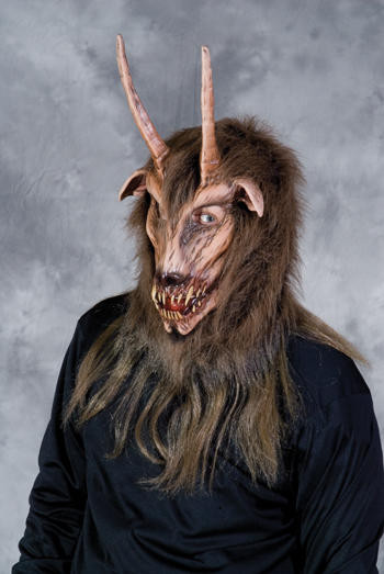 Zagone Studios Zagone Studios Got Your Goat Mask