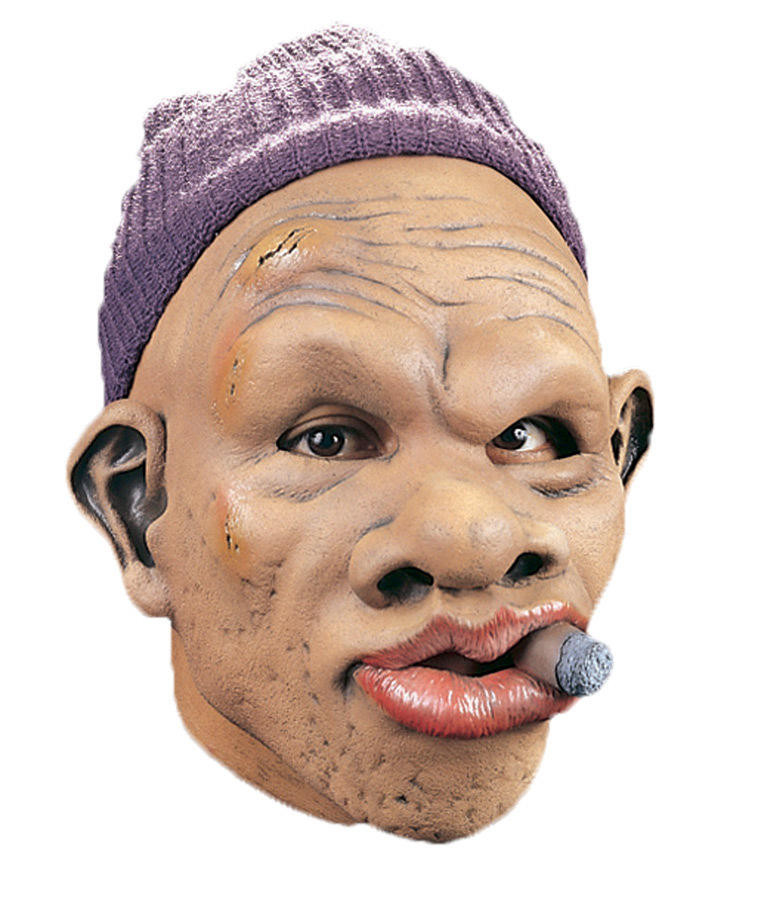 Zagone Studios Zagone Studios Le Roy Latex Mask