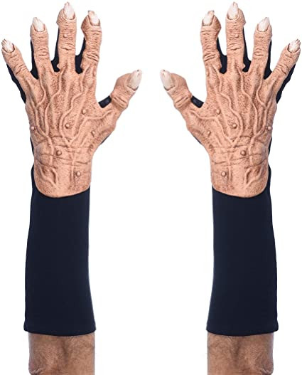 Zagone Studios Monster Gloves - 816981