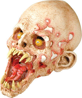 Zagone Studios Zagone Studios Schell Shocked Mask