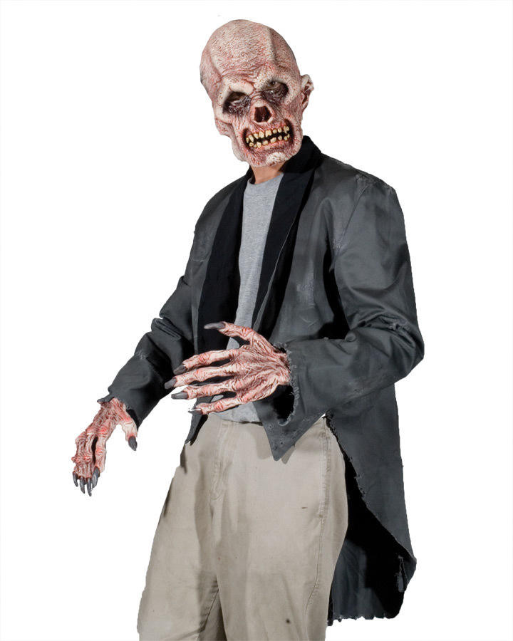 Zagone Studios Zagone Studios Tattered Tuxedo