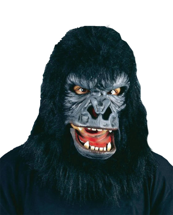 Zagone Studios Zagone Studios Two Bit Roar Mask
