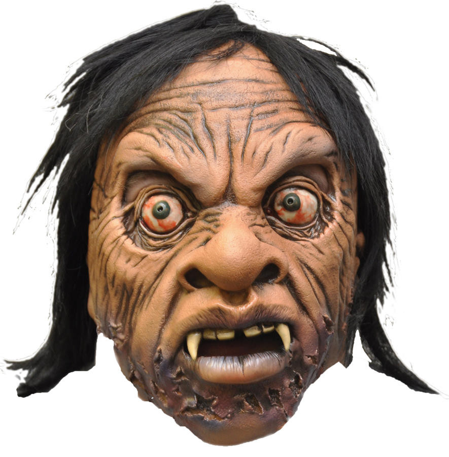 Zagone Studios Zagone Studios Voo Doo Mask