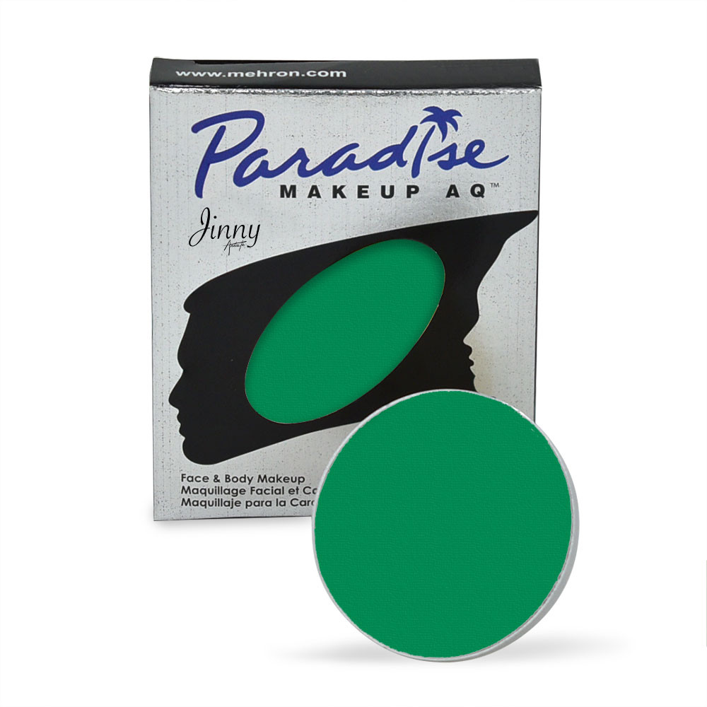Mehron Paradise Single Refill