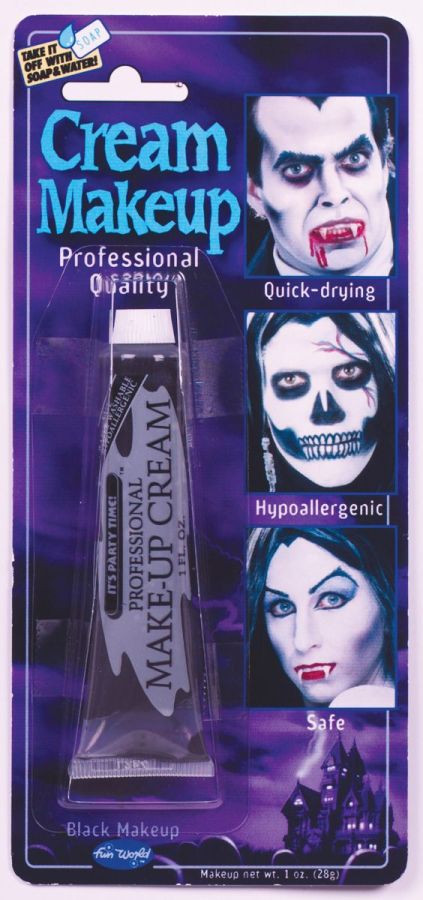 Fun World Makeup Tube Pro