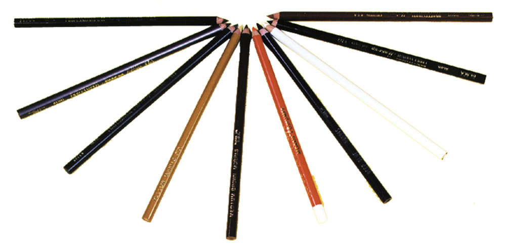 Morris Costumes 7" Makeup Pencil