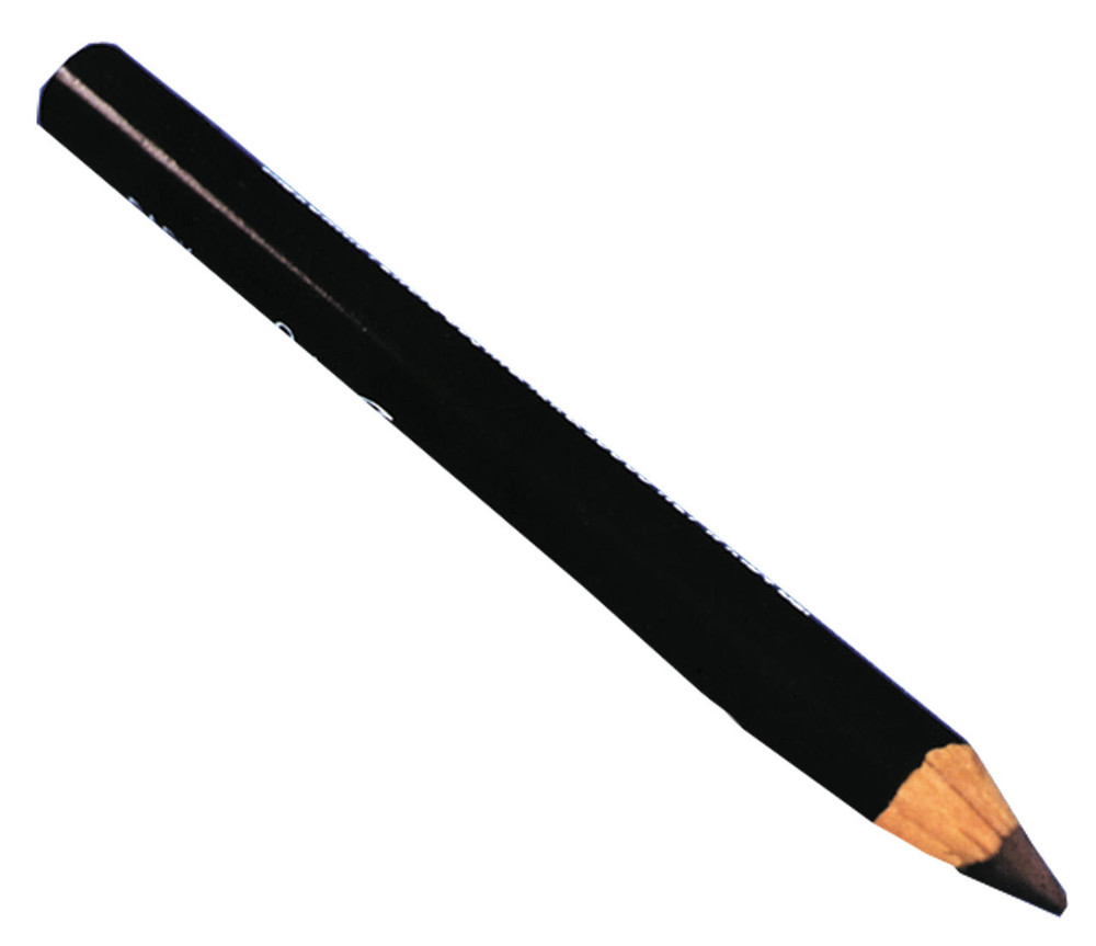 Morris Costumes Morris Costumes 3.5 Makeup Pencil - Auburn
