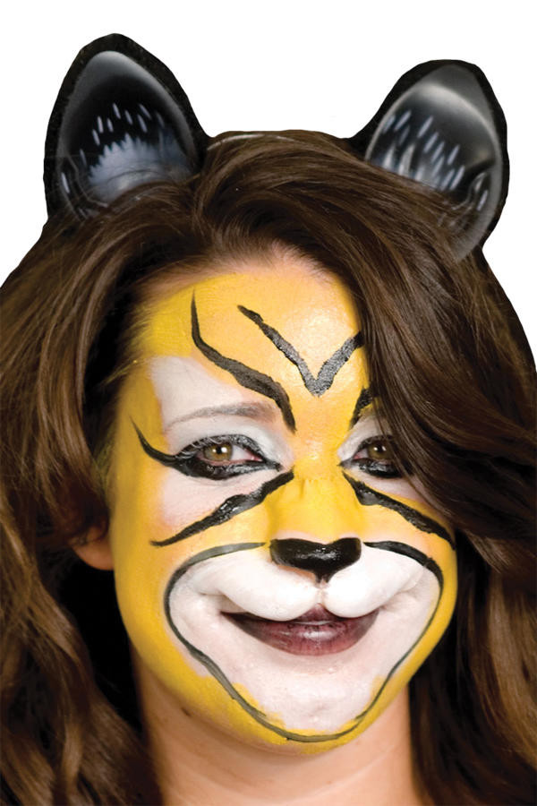 Cinema Secrets Cinema Secrets Cat Face Woochie