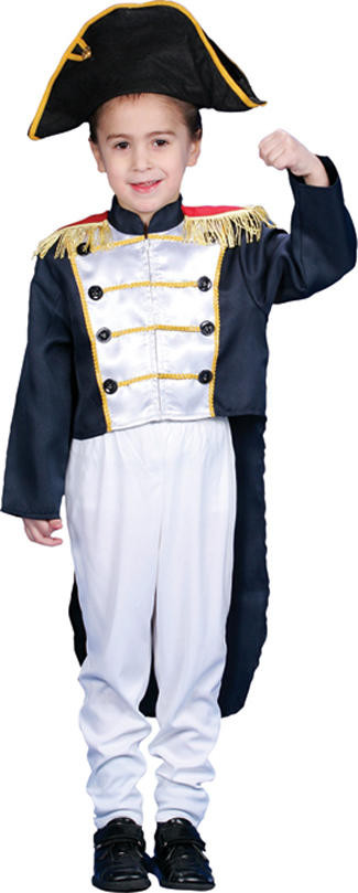 Dress Up America Dress Up America Colonial General