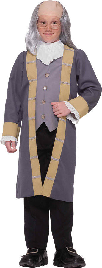 Forum Novelties Forum Novelties Ben Franklin