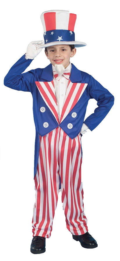 Forum Novelties Forum Novelties Uncle Sam