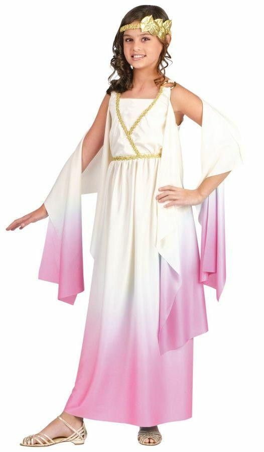 Fun World Fun World Athenus Pink Ombre