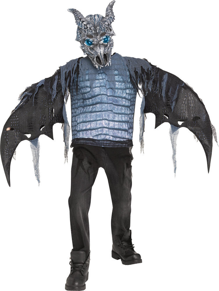 Fun World Fun World Ice Dragon