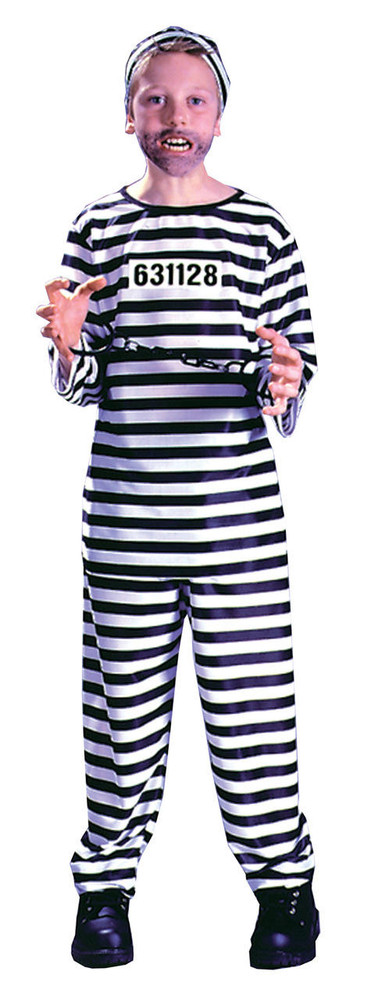 Fun World Fun World Jailbird