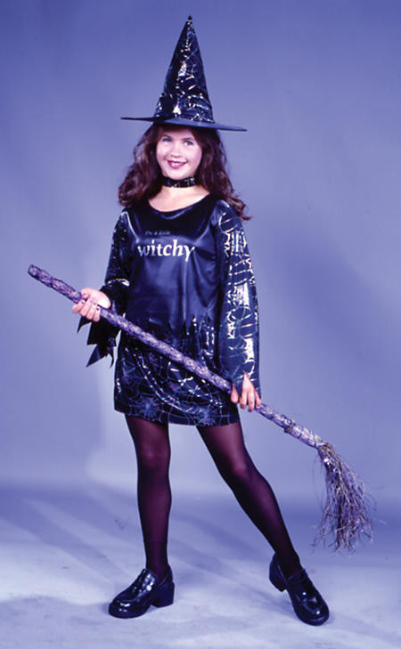 Fun World Fun World Little Witchy