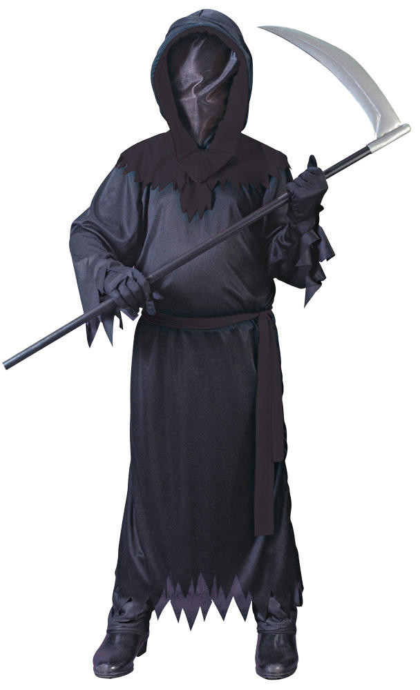 Fun World Fun World Phantom Black