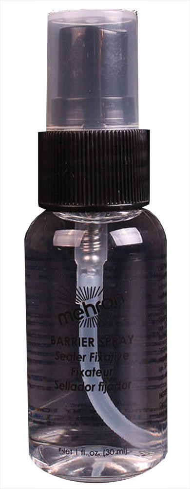 Mehron Mehron Barrier Spray Ormd