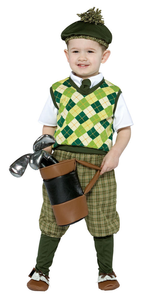 Rasta Imposta Rasta Imposta Future Golfer