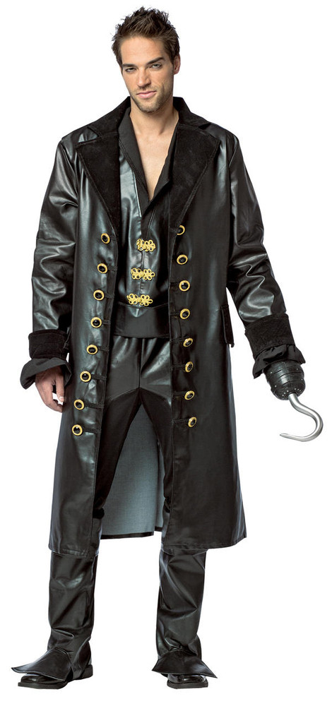 Rasta Imposta Rasta Imposta Hook - Once Upon a Time