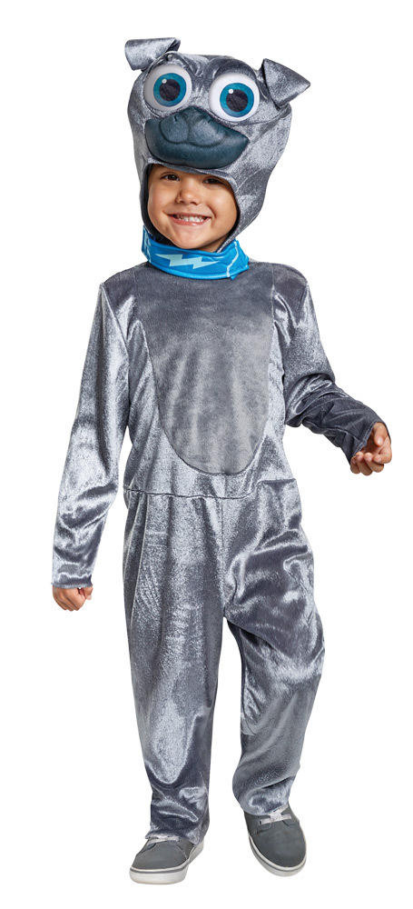 Disguise Boys Bingo Classic Costume - Puppy Dog Pals