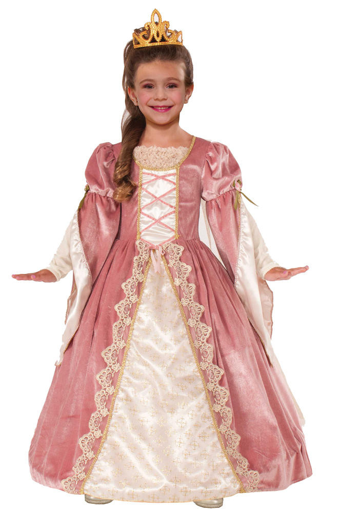 Forum Novelties Forum Novelties Victorian Rose