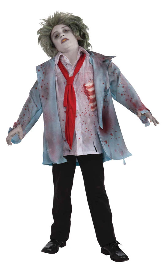 Forum Novelties Forum Novelties Zombie Boy