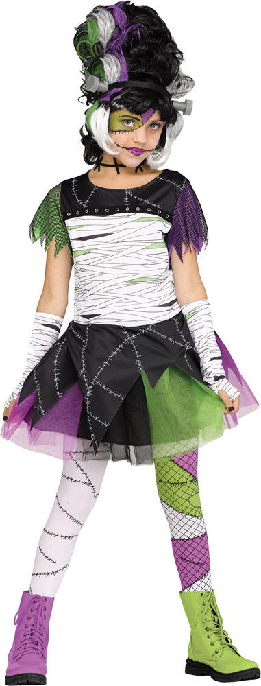 Fun World Fun World Monster Bride - FW112382LG