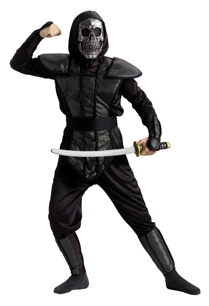 Fun World Fun World Ninja Master