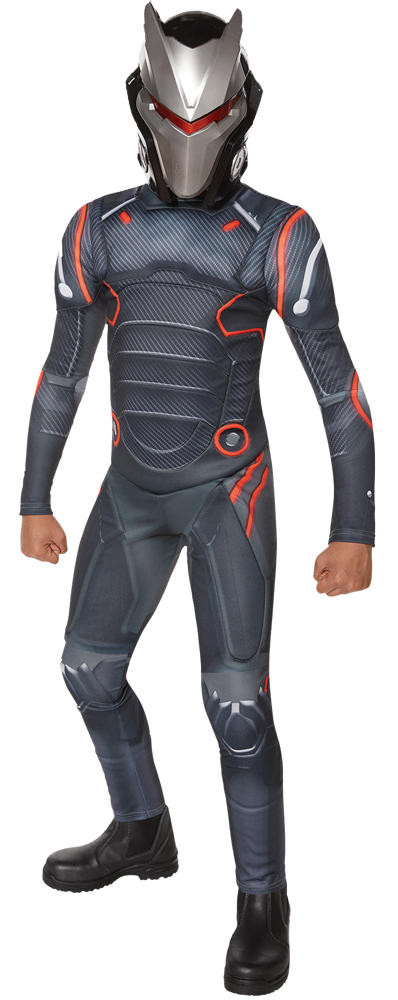 Fun World Fun World Omega Child Costume - Fortnite